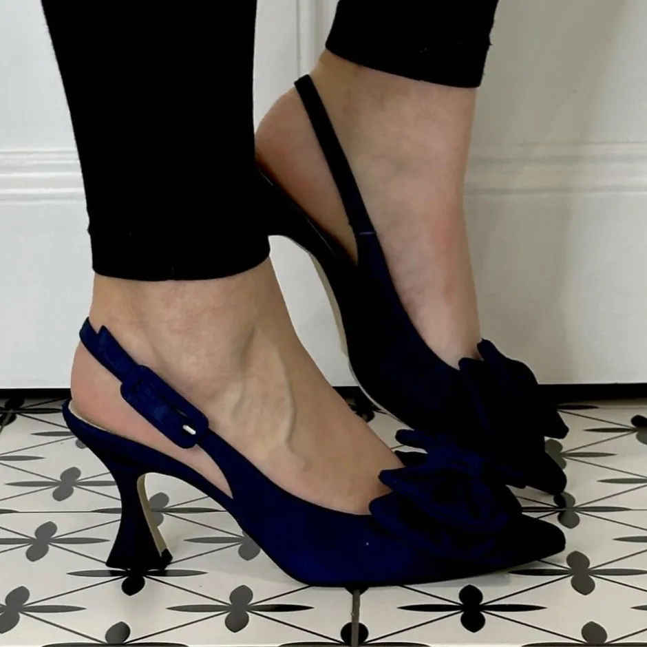 marian_slingback_navy_0.webp Marian Heels*Slingback 2212-NAVY
