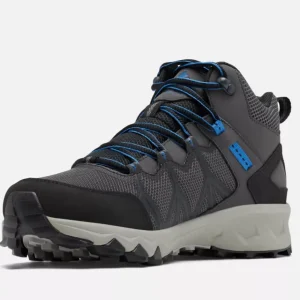 Columbia Walking | Waterproof Shoes & Boots*Men's Peakfreak™ II Mid Outdry™ Hiking Boot-GREY