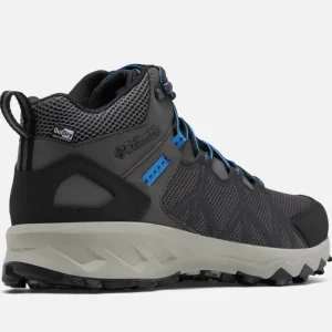 Columbia Walking | Waterproof Shoes & Boots*Men's Peakfreak™ II Mid Outdry™ Hiking Boot-GREY