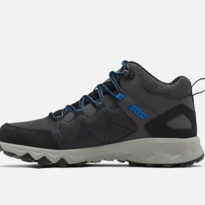 Columbia Walking | Waterproof Shoes & Boots*Men's Peakfreak™ II Mid Outdry™ Hiking Boot-GREY