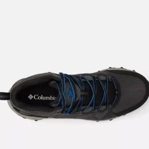 Columbia Walking | Waterproof Shoes & Boots*Men's Peakfreak™ II Mid Outdry™ Hiking Boot-GREY