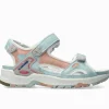 Mephisto Walking Shoes | Sandals*ALLROUNDER WESTSIDE WALKING SANDAL-CLOUD