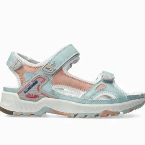 Mephisto Walking Shoes | Sandals*ALLROUNDER WESTSIDE WALKING SANDAL-CLOUD