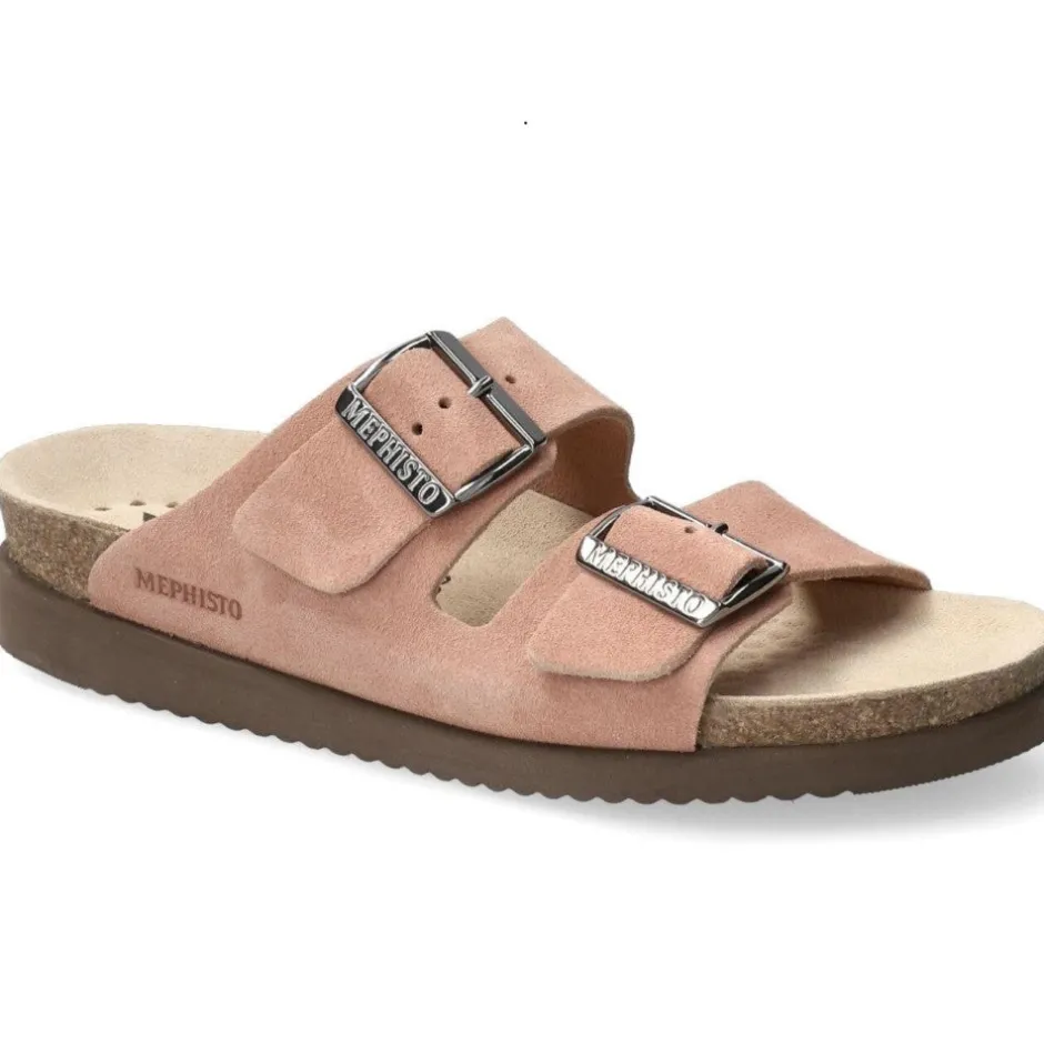 mephisto_hester_sandal_ol_0.webp Mephisto Casual Shoes | Sandals*HESTER SANDAL OLD PINK
