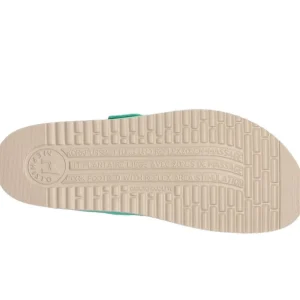 Mephisto Casual Shoes | Sandals*HESTER SANDAL-GREEN