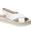 Mephisto Sandals*MOBILS CORDELIA -WHITE