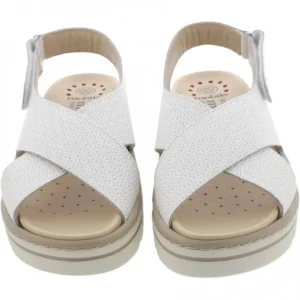 Mephisto Sandals*MOBILS CORDELIA -WHITE