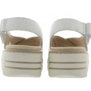 Mephisto Sandals*MOBILS CORDELIA -WHITE