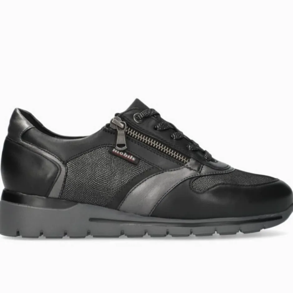 mephisto_mobils_ereen_bla_0.webp Mephisto Wide Fit | Casual Shoes*Mobils Ereen -BLACK