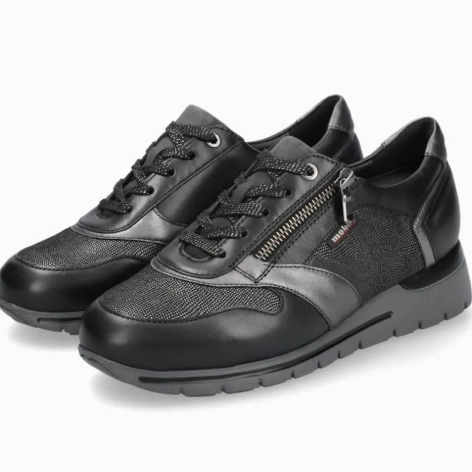 mephisto_mobils_ereen_bla_1.webp Mephisto Wide Fit | Casual Shoes*Mobils Ereen -BLACK