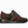 Mephisto Wide Fit | Casual Shoes*Mobils Ereen -BROWN