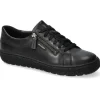 Mephisto Casual Shoes | Trainers*Mobils LAULA-BLACK