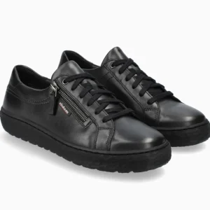 Mephisto Casual Shoes | Trainers*Mobils LAULA-BLACK