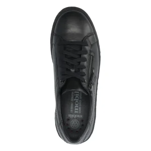 Mephisto Casual Shoes | Trainers*Mobils LAULA-BLACK