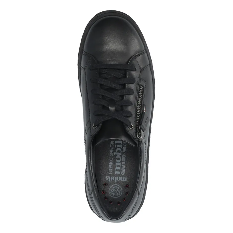 mephisto_mobils_laulablac_2.webp Mephisto Casual Shoes | Trainers*Mobils LAULA-BLACK