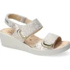 Mephisto Sandals*Mobils PAM CHIC-SAND