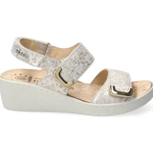 Mephisto Sandals*Mobils PAM CHIC-SAND
