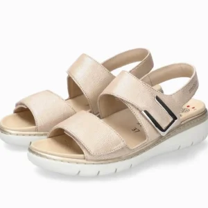 Mephisto Sandals*Mobils Lalia By -PLATINUM