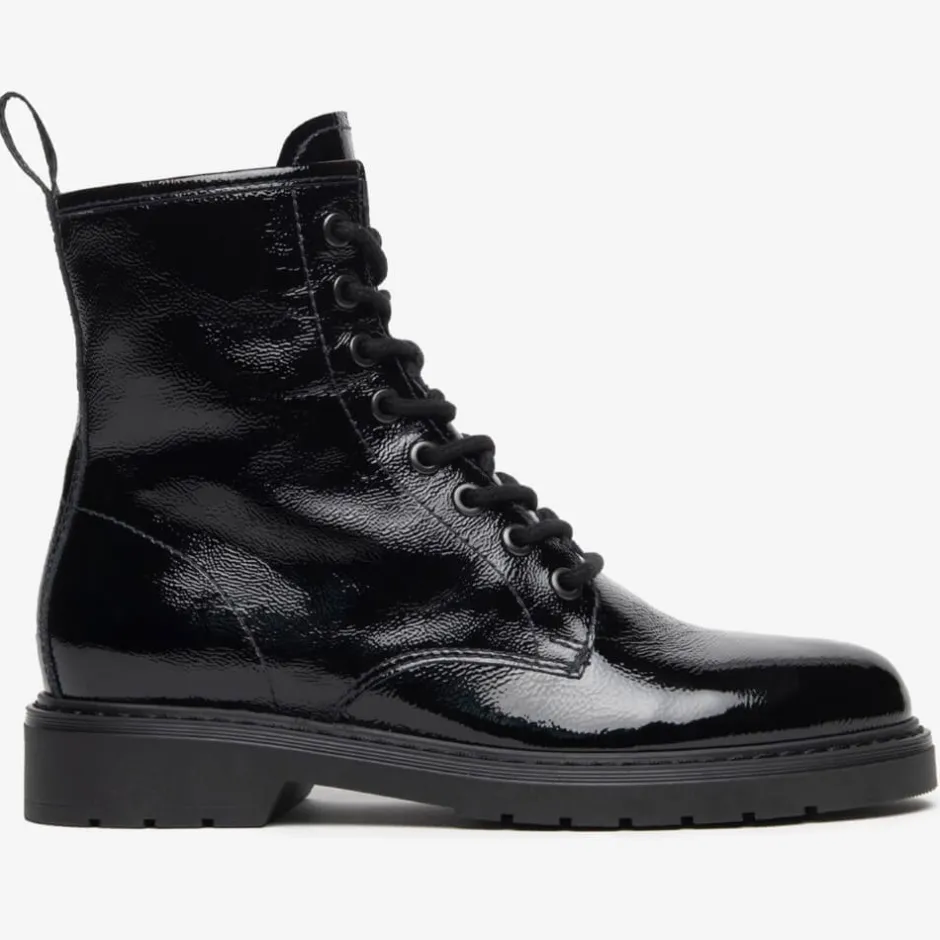 nerogiardini_id_ankle_boo_0-1.webp Nero Giardini Casual Shoes | Ankle Boots*NeroGiardini I309180D Ankle Boots-BLACK