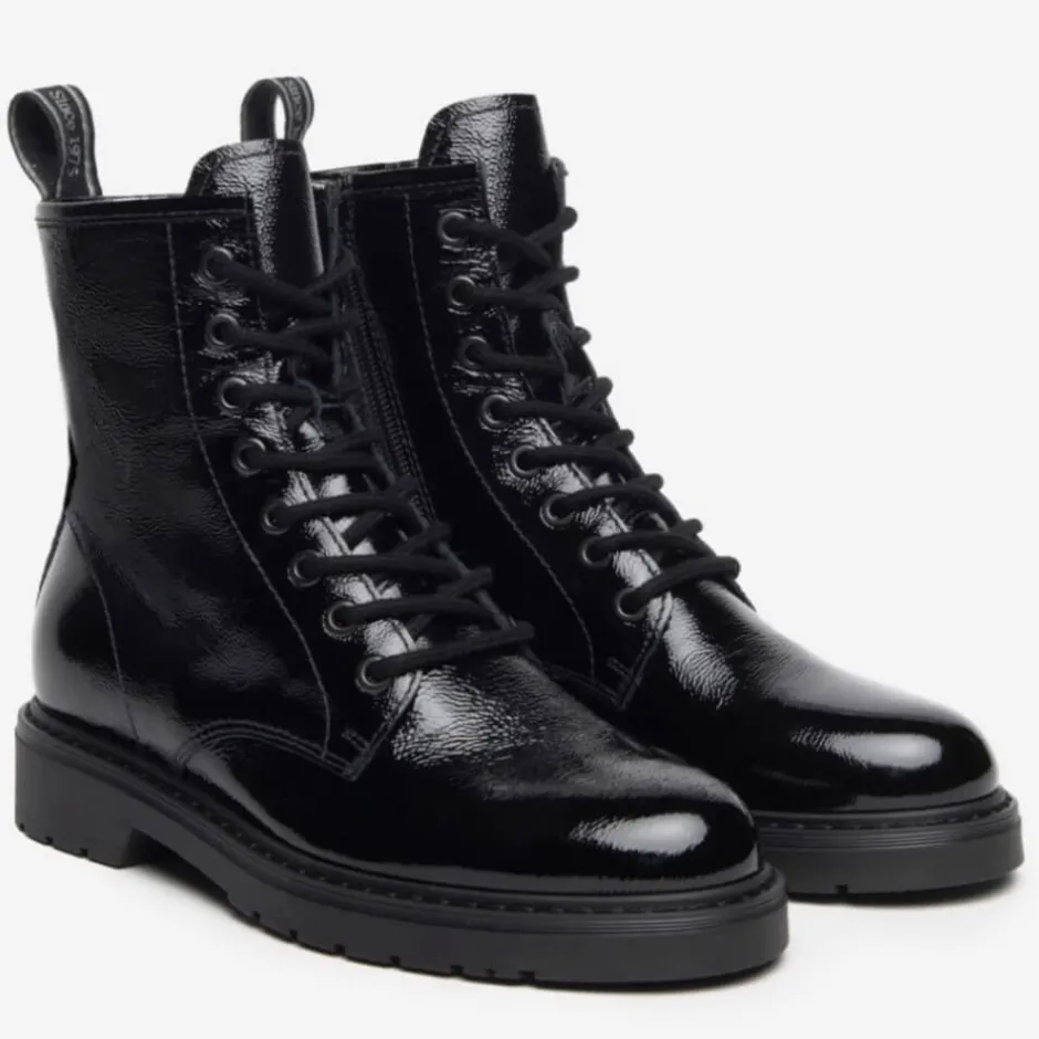 nerogiardini_id_ankle_boo_3-1.webp Nero Giardini Casual Shoes | Ankle Boots*NeroGiardini I309180D Ankle Boots-BLACK