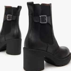 Nero Giardini Ankle Boots*NeroGiardini I411990D Ankle Boot-BLACK