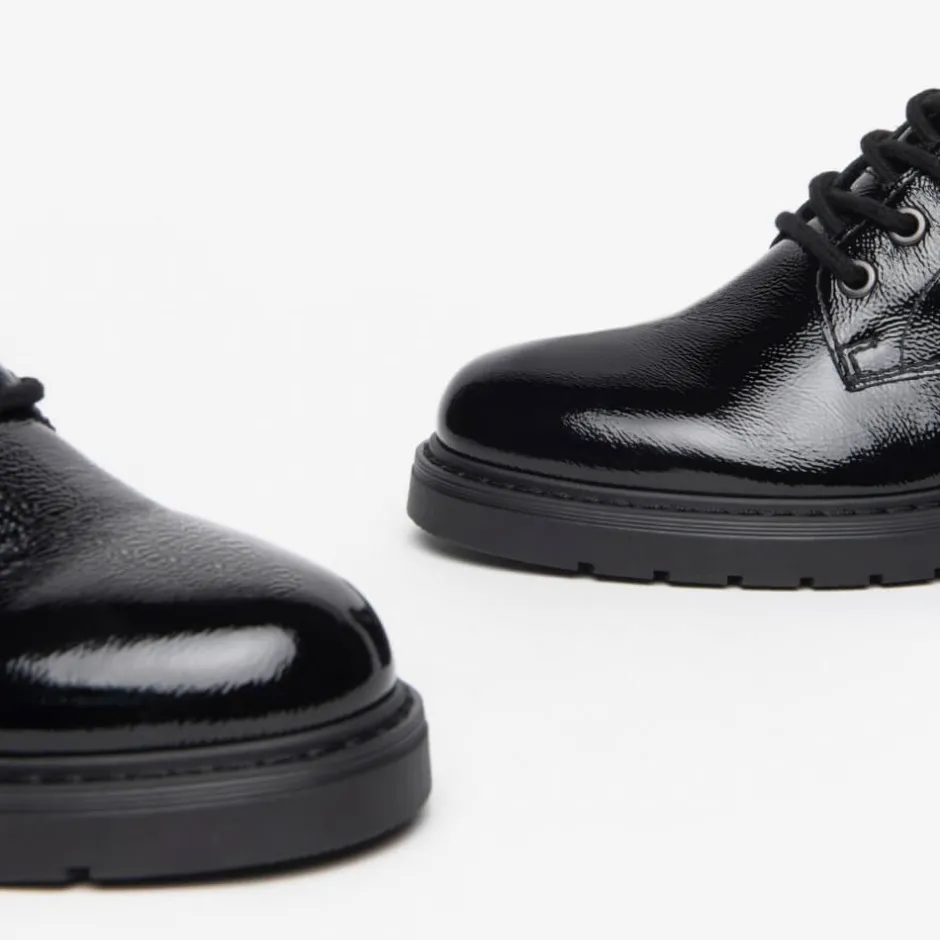 nerogiardini_id_ankle_boo_4.webp Nero Giardini Casual Shoes | Ankle Boots*NeroGiardini I309180D Ankle Boots-BLACK