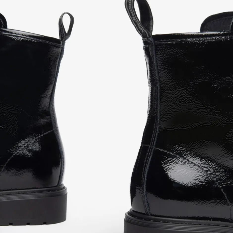 nerogiardini_id_ankle_boo_5.webp Nero Giardini Casual Shoes | Ankle Boots*NeroGiardini I309180D Ankle Boots-BLACK