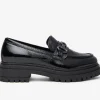 Nero Giardini Casual Shoes | Loafers*NeroGiardini I411412D Loafer-BLACK