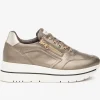 Nero Giardini Casual Shoes | Black Trainers*NeroGiardini I411556D Platform Trainers