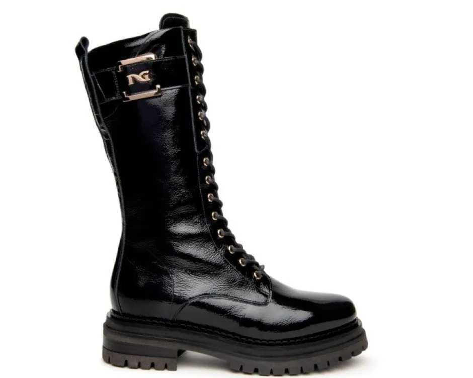nerogiardini_idblack_0-1.webp Nero Giardini Knee High Boots*NeroGiardini I117713D-BLACK