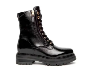 Nero Giardini Ankle Boots*NeroGiardini I117712D-BLACK