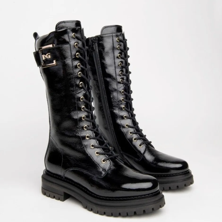 nerogiardini_idblack_1-1.webp Nero Giardini Knee High Boots*NeroGiardini I117713D-BLACK