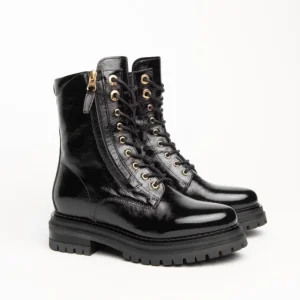 Nero Giardini Ankle Boots*NeroGiardini I117712D-BLACK