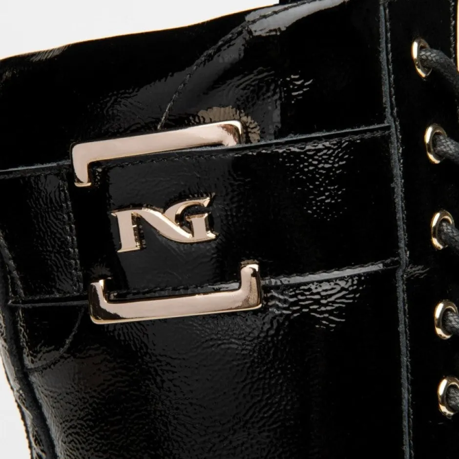 nerogiardini_idblack_2-1.webp Nero Giardini Knee High Boots*NeroGiardini I117713D-BLACK