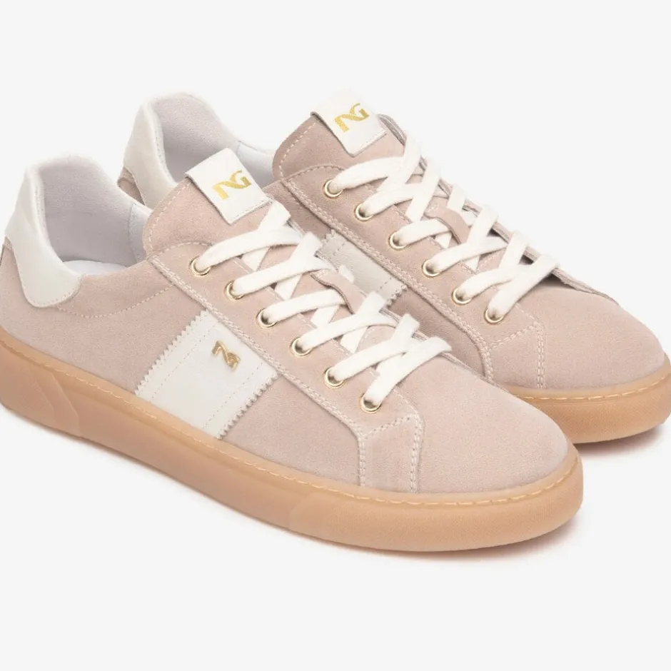 nerogiardini_trainers_edn_2.webp Nero Giardini Casual Shoes | Trainers*NeroGiardini Trainers E513005D-NUDE