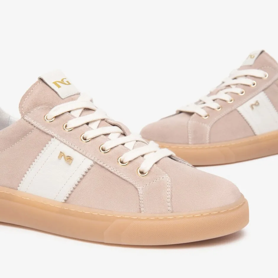 nerogiardini_trainers_edn_4.webp Nero Giardini Casual Shoes | Trainers*NeroGiardini Trainers E513005D-NUDE