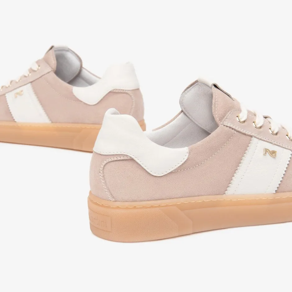 nerogiardini_trainers_edn_5.webp Nero Giardini Casual Shoes | Trainers*NeroGiardini Trainers E513005D-NUDE