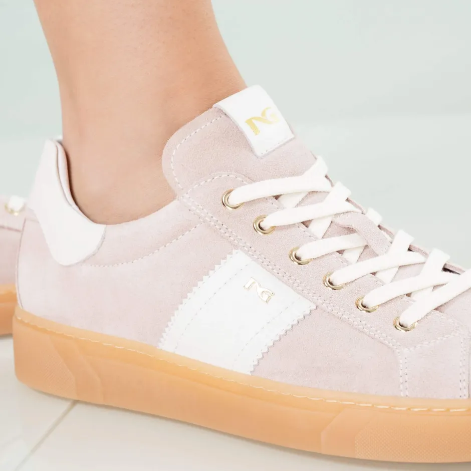 nerogiardini_trainers_edn_7.webp Nero Giardini Casual Shoes | Trainers*NeroGiardini Trainers E513005D-NUDE
