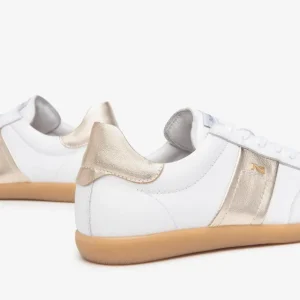 Nero Giardini Casual Shoes | Trainers*NeroGiardini Trainers E512851D-WHITE GOLD