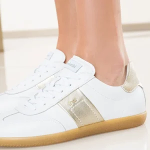 Nero Giardini Casual Shoes | Trainers*NeroGiardini Trainers E512851D-WHITE GOLD