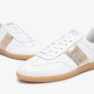 Nero Giardini Casual Shoes | Trainers*NeroGiardini Trainers E512851D-WHITE GOLD