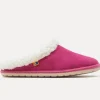 Nordikas Slippers*2087 -FRESA PINK