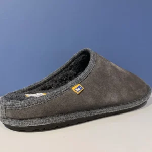 Nordikas Slippers*2217 Slipon -GREY