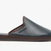 Nordikas Slippers*131 Slip-on-MARINO