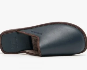 Nordikas Slippers*131 Slip-on-MARINO