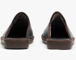 Nordikas Slippers*131 Slip-on-MARINO
