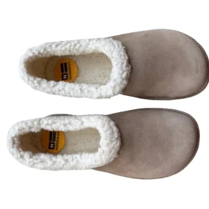 Nordikas Slippers*2088-BROWN