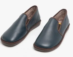 Nordikas Slippers*663-MARINO