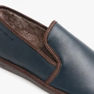 Nordikas Slippers*663-MARINO