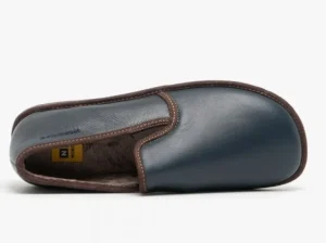 Nordikas Slippers*663-MARINO